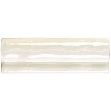 Фото плитки CEVICA ANTIC MOLDURA WHITE 5x15 из коллекции CEVICA ANTIC CRAQUELE 