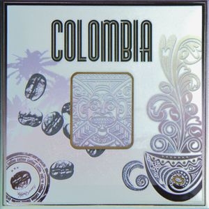 Фото плитки MONOPOLE MOCA COLOMBIA 15x15 из коллекции MONOPOLE MOCA 