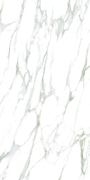 Фото плитки EMIL CERAMICA LEVEL MARMI STATUARIO REALE A FULL LAPP ELFV 162X324 из коллекции EMIL CERAMICA LEVEL MARMI 