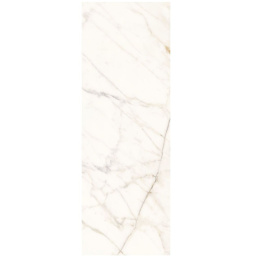 Фото плитки MARAZZI ALLMARBLE GOLDEN WHITE SATIN RETT M6JS 40X120 из коллекции MARAZZI ALLMARBLE 