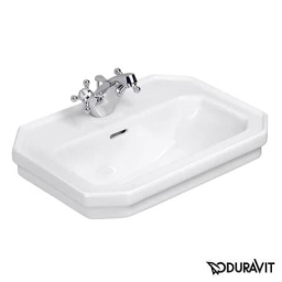 КЕРАМИЧЕСКАЯ РАКОВИНА 50 СМ DURAVIT 1930 (0785500000)