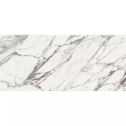Фото плитки ALMERA CERAMICA-2 SGVB12279P100M STATUARIO SOUL LAPP 120X270 из коллекции ALMERA MARIETTA 