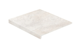 Фото плитки STROEHER EPOS KRIOS 9430.951 СТУПЕНЬ 29.4X34 из коллекции STROEHER EPOS 