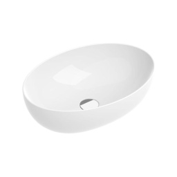 РАКОВИНА НАКЛАДНАЯ 60Х42 СМ CATALANO VELIS, BIANCO LUCIDO (16042AVL00)