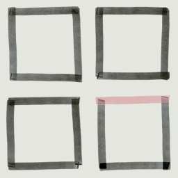 Фото плитки VIVES MAORI HAMAR 20X20X0,8 из коллекции VIVES MAORI 