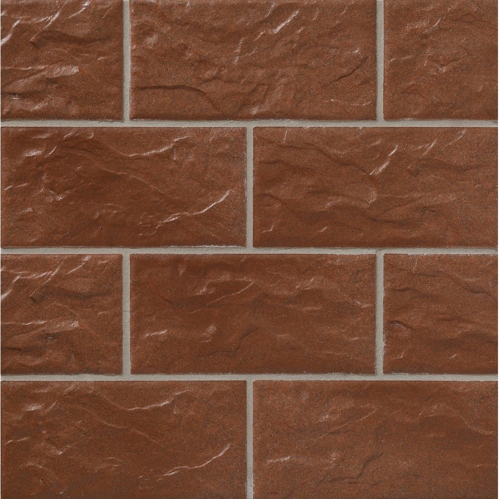 Фото плитки STROEHER KERABIG TABAKBR 8430.KS13 КЛИНКЕРНАЯ ПЛИТКА 14.8x30.2 из коллекции STROEHER KERABIG 