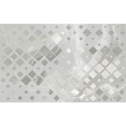 Фото плитки GOLDEN TILE ONYX OY2151 STORY GRAY MOSAIC 25X40 из коллекции GOLDEN TILE ONYX 