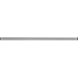 Фото плитки OPOCZNO CALMA GLASS SILVER BORDER NEW 2X60 из коллекции OPOCZNO CALMA 