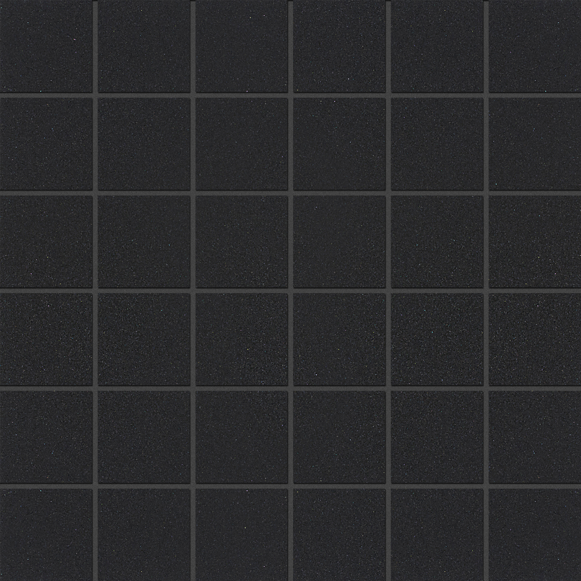 Фото плитки CERRAD CAMBIA BLACK MOZAIKA LAPPATO 29.7X29.7 из коллекции CERRAD CAMBIA 