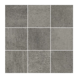 Фото плитки OPOCZNO GRAVA GREY MOSAIC MAT BS 29,8X29,8 из коллекции OPOCZNO GRAVA 