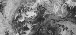Керамогранит APAVISA FLUID BLACK POLISHED 119,3x260x0,6 из коллекции APAVISA FLUID 