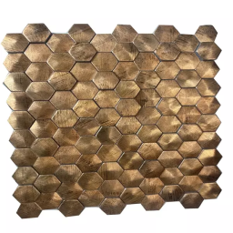 Фото плитки MOZAICO DE LUX V-MOS VTH-601 27X30 из коллекции MOZAICO DE LUX V-MOS 