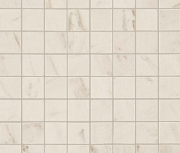 Фото плитки ATLAS CONCORDE MARVEL PRO CREMO DELICATO MOS. MATT 30X30 из коллекции ATLAS CONCORDE MARVEL PRO 