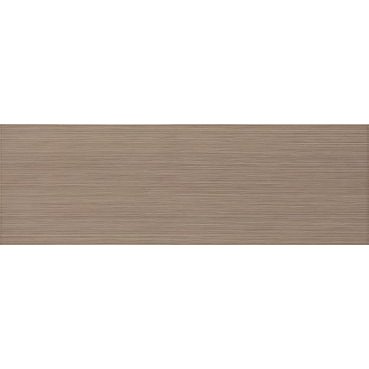 Фото плитки PORCELANITE DOS 7029 MARRON 25x75 из коллекции PORCELANITE DOS 7029 