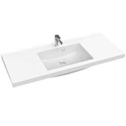 КАМЕННАЯ РАКОВИНА 120 СМ MARMORIN GRETA 1200 (P_U_546_05_1200)