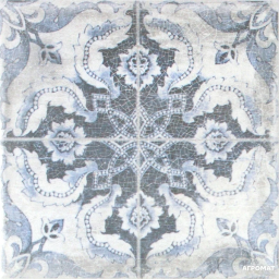 Фото плитки GEOTILES MARAIS 22.3X22.3 из коллекции GEOTILES MARAIS 