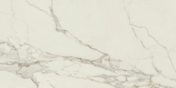 Фото плитки AVA CERAMICA CALACATTA ORO LAP RET 60Х120 M125 (163105) из коллекции AVA CERAMICA CALACATTA ORO 