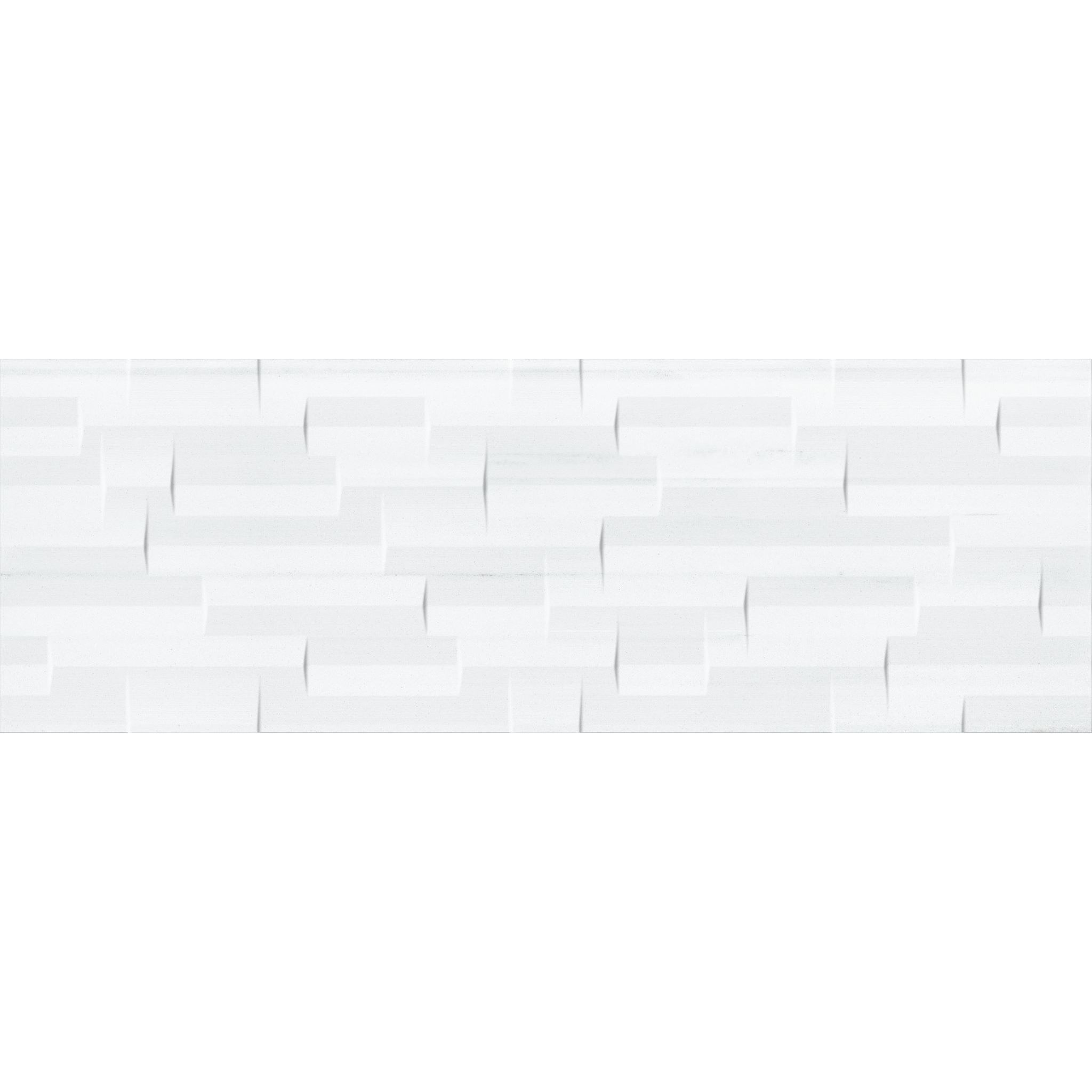 Фото плитки SALONI THALES BLANCO BRILLO EPX515 40x120 из коллекции SALONI ETERNAL 