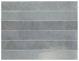 Фото плитки EQUIPE VERTICALE MOODY BLUE 31924 5x40x0,83 из коллекции EQUIPE VERTICALE 