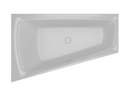 ВАННА АКРИЛОВАЯ RIHO STILL SMART R 170X110 СМ (B101001005)