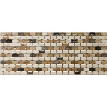 Фото плитки APE DECOR TOPAZ BEIGE 20x50 из коллекции APE CERAMICA SELECT 