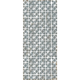 Фото плитки ABK POETRY DECOR STAMP PAINT VERDIGRIS RETT PF60010229 120X280X0,6 из коллекции ABK POETRY DECOR 