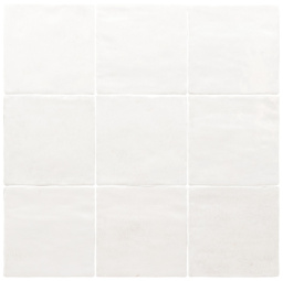 Фото плитки EQUIPE VERTICALE CLEAN 31875 10x10x0,83 из коллекции EQUIPE VERTICALE 
