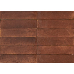 Фото плитки MARAZZI LUME MP8Z CARAMEL LX 6X24X1 из коллекции MARAZZI LUME 