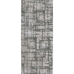 Фото плитки ABK POETRY DECOR LINES METAL CEMENT RETT PF60010224 120X280X0,6 из коллекции ABK POETRY DECOR 