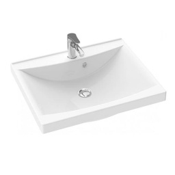 КАМЕННАЯ РАКОВИНА 60 СМ MARMORIN MORIS 600 (P_U_550_01_0600)