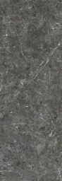 Фото плитки COVERLAM ARTIC ANTRACITA NATURAL 100X300 из коллекции COVERLAM ARTIC 