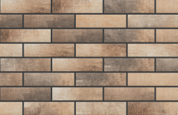 Фото плитки CERRAD LOFT BRICK MASALA (SAVANNA) 6.5X24.5 из коллекции CERRAD LOFT BRICK 