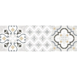 Фото плитки PAMESA LOWRY IRWELL SMOKE 20X60 из коллекции PAMESA LOWRY 