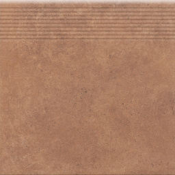 Фото плитки CERRAD COTTAGE CURRY СТУПЕНЬ 30X30 из коллекции CERRAD LOFT BRICK 