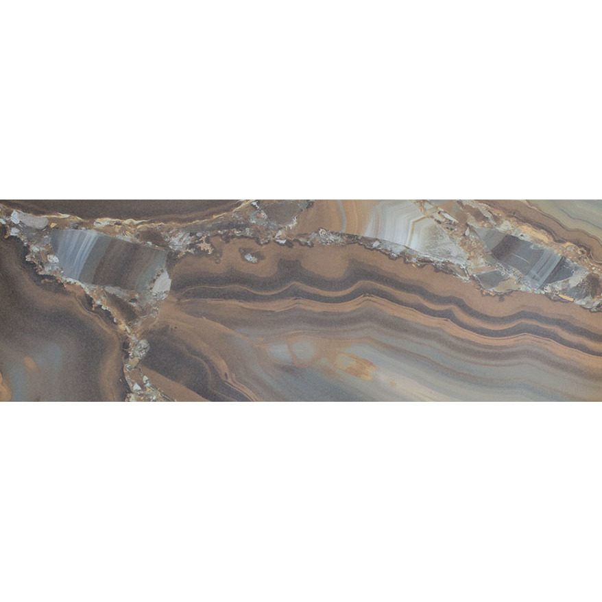 Фото плитки LA FABBRICA ASTRA AMBRA FIORITO LAPP.RETT 19.2x58 из коллекции LA FABBRICA ASTRA 