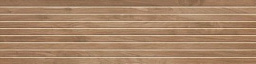 Фото плитки ATLAS CONCORDE ETIC NOCE TATAMI 22,5Х90 из коллекции ATLAS CONCORDE ETIC 