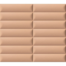 Фото плитки TERRATINTA SARTORIA VIBES MATTONE PEAK MATT SAVIPE0662N 6,2Х25 из коллекции TERRATINTA SARTORIA 