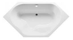 ВАННА АКРИЛОВАЯ RIHO WINNIPEG 145X145 СМ (B010001005)