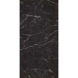 Фото плитки CASALGRANDE PADANA MARMOKER NERO CRETA HONED 120X278X0,65 из коллекции CASALGRANDE PADANA MARMOKER 