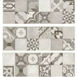 Фото плитки MARAZZI WORK VANTAGE DECOR WHITE RT 30X90 из коллекции MARAZZI WORK 