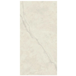 Фото плитки ATLAS CONCORDE MARVEL X CALACATTA PERLA SILK AFVQ 75X150X0,9 из коллекции ATLAS CONCORDE MARVEL X 