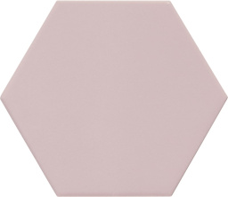 Фото плитки EQUIPE KROMATIKA ROSE 26465 10,1X11,6 из коллекции EQUIPE KROMATIKA 