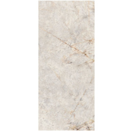 Фото плитки ABK SENSI GEMS CRYSTAL BOOK MATCH SLAB A LUX RETT 120X280X0,6 из коллекции ABK SENSI GEMS 