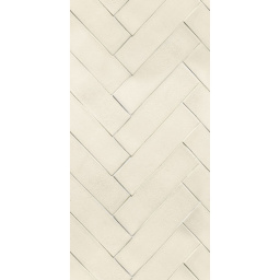 Фото плитки 41ZERO42 SODAI ROOTS IVORY R10 A+B 4500314 6.5Х24X1,1 из коллекции 41ZERO42 SODAI 