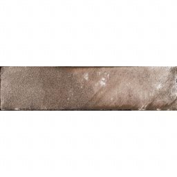 Фото плитки APARICI BRICKWORK MOKA NATURAL 24.9x100 из коллекции APARICI BRICKWORK 