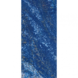 Фото плитки ATLAS CONCORDE MARVEL DREAM ULTRAMARINE 50X110X0,85 из коллекции ATLAS CONCORDE MARVEL DREAM 