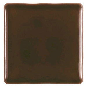 Фото плитки CEVICA CONIC TACO CHOCOLATE 9.7x9.7 из коллекции CEVICA CONIC 