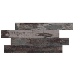 Фото плитки SANTAGOSTINO CERAMICA COLORART CARBON 15120 15X120X1 из коллекции SANTAGOSTINO COLORART 