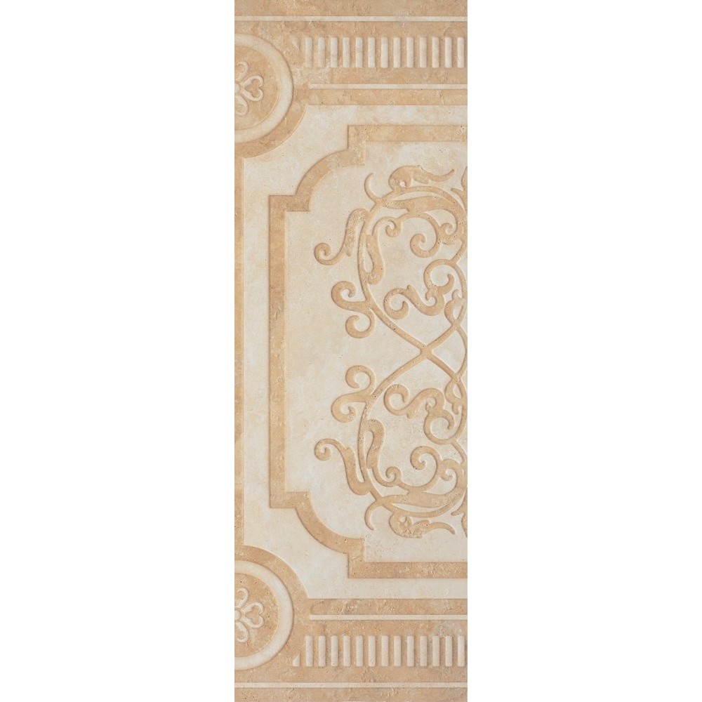 Фото плитки SALONI SINTRA BEIGE WL3610 30x90 из коллекции SALONI PALACIO 