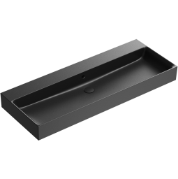 КЕРАМИЧЕСКАЯ РАКОВИНА 120Х47 СМ CATALANO PREMIUM, NERO SATINATO (02 2120 1022)